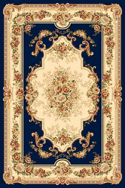 VALENCIA DELUXE - 4015 - NAVY