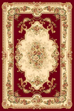 VALENCIA DELUXE - 4015 - RED