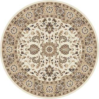 VALENCIA DELUXE - d013 - CREAM-BROWN