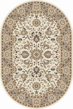 VALENCIA DELUXE - d013 - CREAM-BROWN