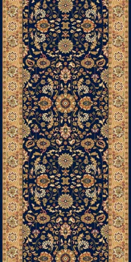 VALENCIA DELUXE - d013 - NAVY