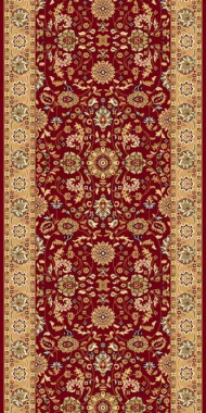 VALENCIA DELUXE - d013 - RED