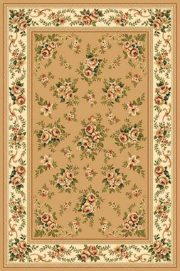 VALENCIA DELUXE - d241 - BEIGE