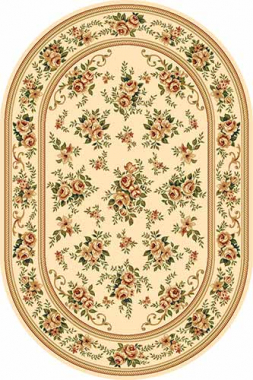 VALENCIA DELUXE - d241 - CREAM