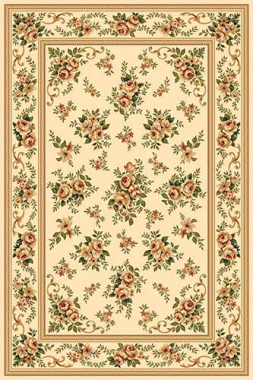 VALENCIA DELUXE - d241 - CREAM