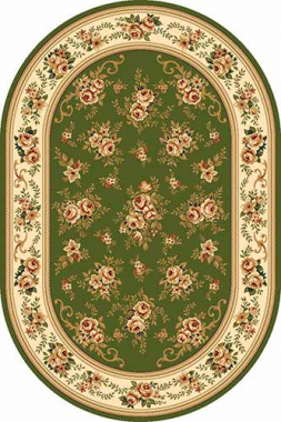 VALENCIA DELUXE - d241 - GREEN