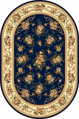 VALENCIA DELUXE - d241 - NAVY
