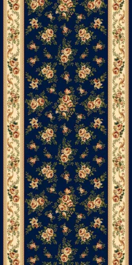 VALENCIA DELUXE - d241 - NAVY