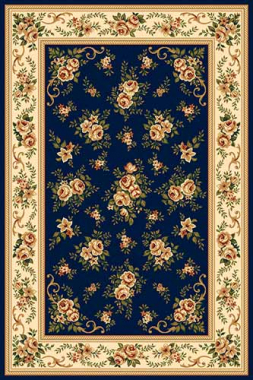 VALENCIA DELUXE - d241 - NAVY