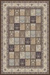 VALENCIA DELUXE - d242 - BROWN