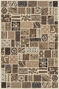 VALENCIA DELUXE - d243 - CREAM