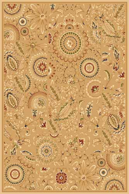 VALENCIA DELUXE - d245 - BEIGE