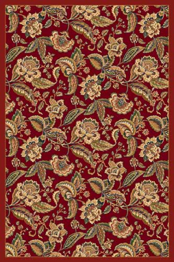 VALENCIA DELUXE - d246 - RED