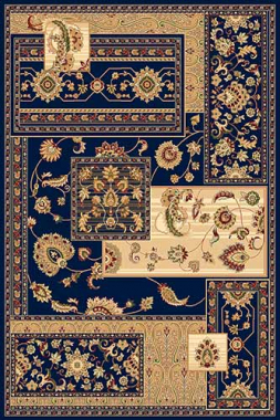 VALENCIA DELUXE - d248 - NAVY
