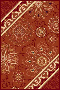 VALENCIA DELUXE - d249 - PINK