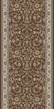 VALENCIA DELUXE - d251 - BROWN