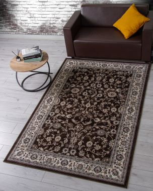 VALENCIA DELUXE - d251 - BROWN