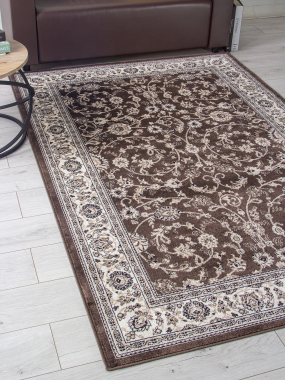 VALENCIA DELUXE - d251 - BROWN