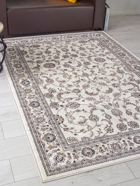 VALENCIA DELUXE - d251 - CREAM-BROWN