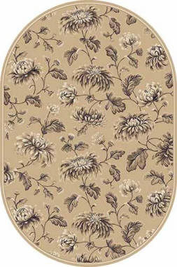 VALENCIA DELUXE - d253 - BEIGE-BROWN