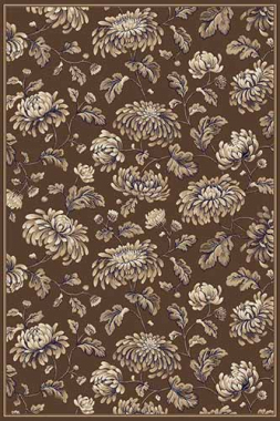 VALENCIA DELUXE - d253 - BROWN