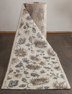 VALENCIA DELUXE - d253 - CREAM-BROWN