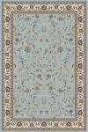 VALENCIA DELUXE - d253 - L.BLUE-BROWN