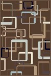 VALENCIA DELUXE - d254 - BROWN