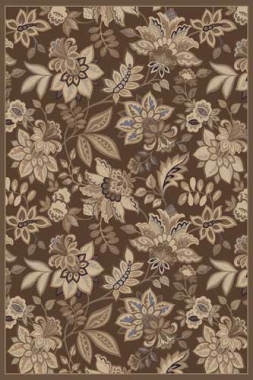 VALENCIA DELUXE - d256 - BROWN