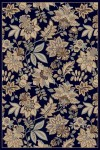 VALENCIA DELUXE - D256 - D.NAVY-BROWN