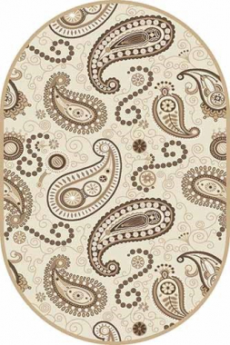 VALENCIA DELUXE - d302 - CREAM-BROWN