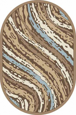 VALENCIA DELUXE - d305 - BROWN
