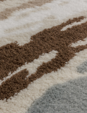 VALENCIA DELUXE - d305 - CREAM-BROWN