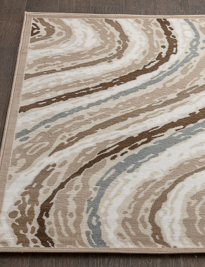 VALENCIA DELUXE - d305 - CREAM-BROWN