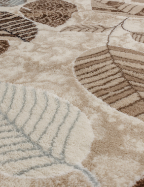 VALENCIA DELUXE - d311 - CREAM-BROWN