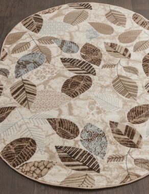VALENCIA DELUXE - d311 - CREAM-BROWN