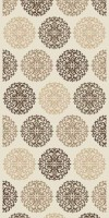 VALENCIA DELUXE - D313 - CREAM-BROWN