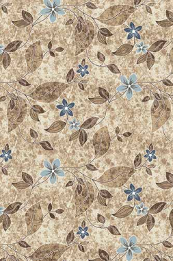 VALENCIA DELUXE - d314 - CREAM-BROWN