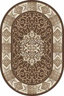 VALENCIA DELUXE - d316 - BROWN