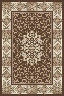 VALENCIA DELUXE - d316 - BROWN