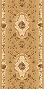 VALENCIA DELUXE - d317 - BEIGE