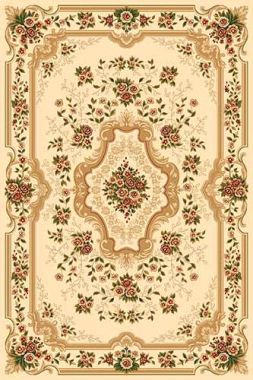 VALENCIA DELUXE - d317 - CREAM