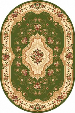 VALENCIA DELUXE - d317 - GREEN