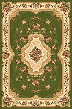 VALENCIA DELUXE - d317 - GREEN