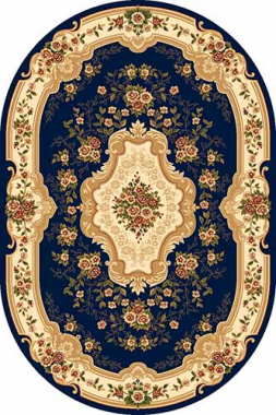 VALENCIA DELUXE - d317 - NAVY