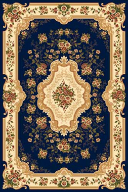 VALENCIA DELUXE - d317 - NAVY
