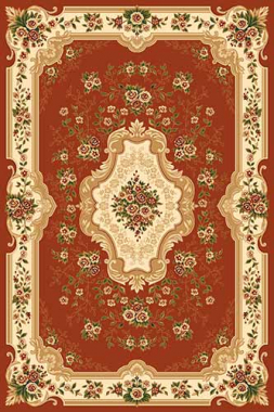 VALENCIA DELUXE - d317 - PINK