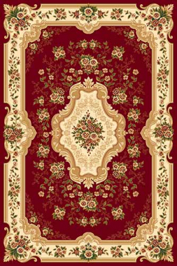 VALENCIA DELUXE - d317 - RED
