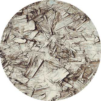 VALENCIA DELUXE - d318 - CREAM-BROWN