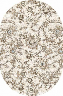 VALENCIA DELUXE - d324 - CREAM-BROWN